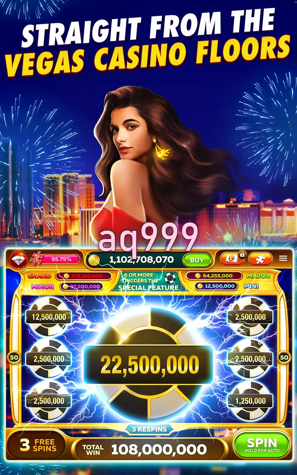 aq999 APK