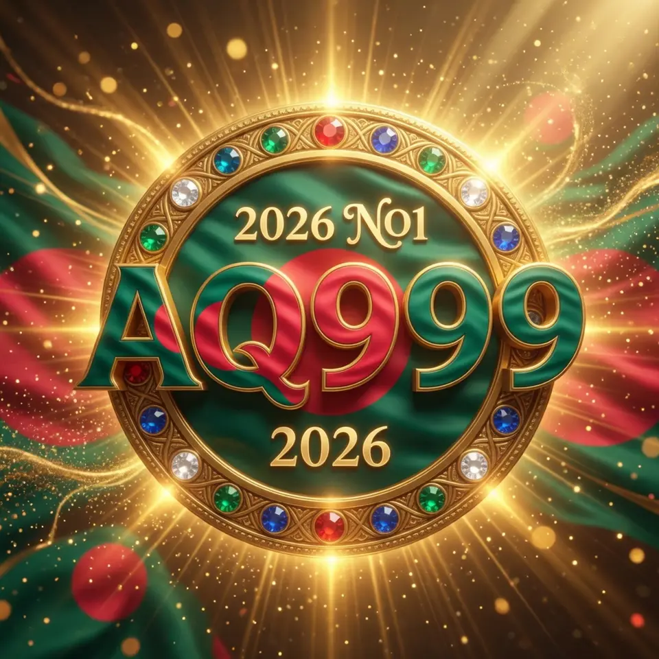 aq999 এখনই নিবন্ধন করুন - ডাউনলোড APK