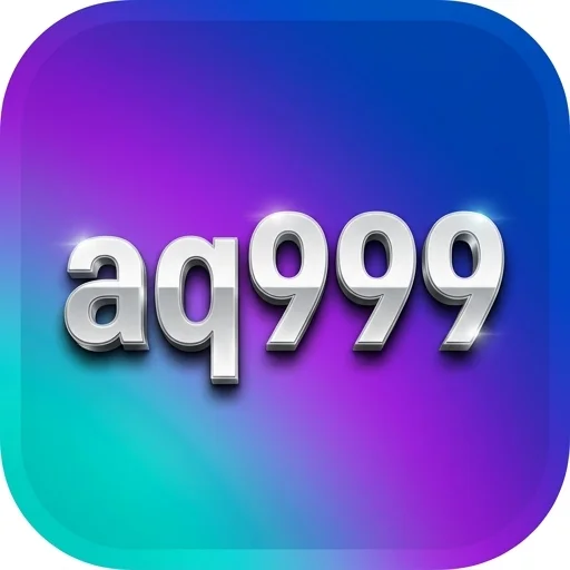 aq999 Logo - অফিসিয়াল